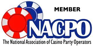 Casino Party Dallas
