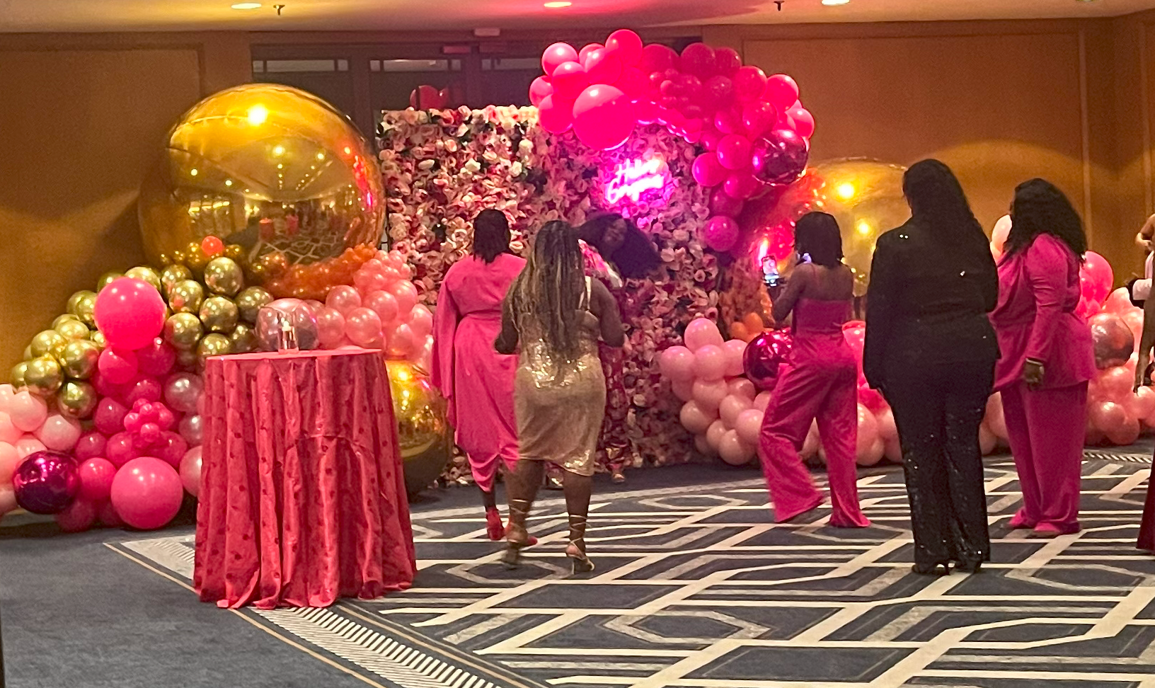 Party Rentals DFW