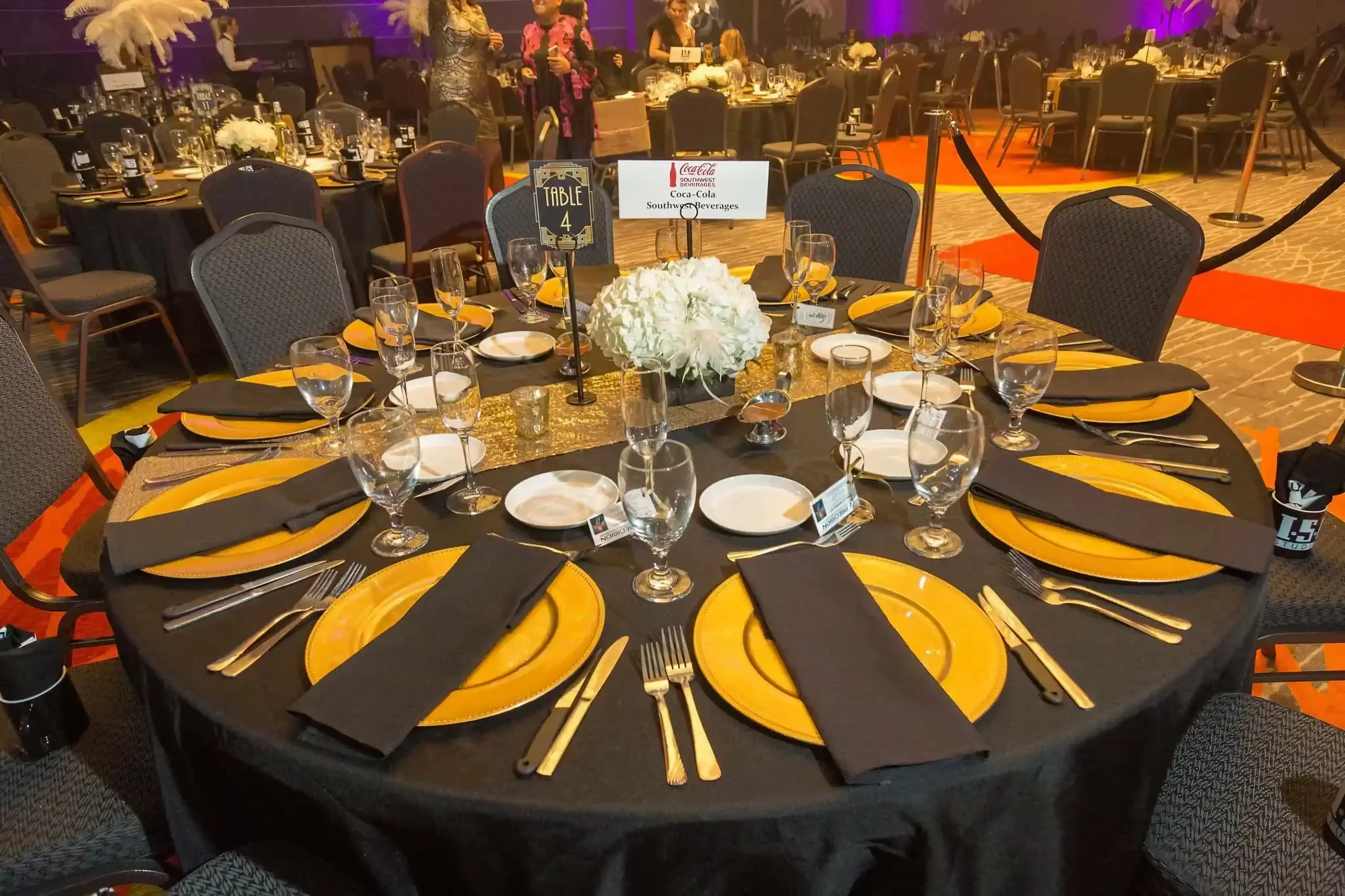 Party Rentals DFW